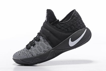 (image for) Kyrie 2.5 White/Black