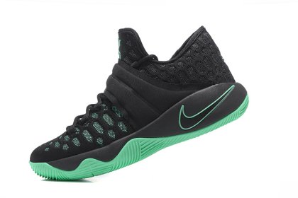 (image for) Kyrie 2.5 Black/SpringGreen