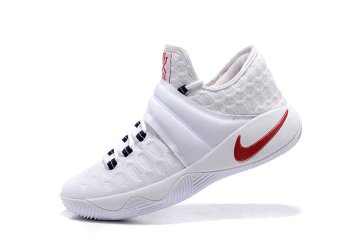 (image for) Kyrie 2.5 White/Black/Red II