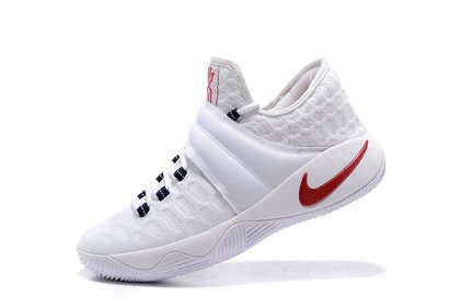 (image for) Kyrie 2.5 White/Black/Red II