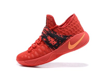 (image for) Kyrie 2.5 Black/Red/Orangered