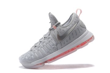 (image for) Nike Zoom KD 9 gray/white