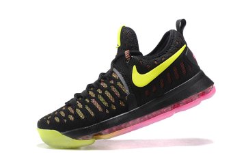 (image for) Nike Zoom KD 9 Tea Green/black