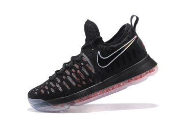 (image for) Nike Zoom KD 9 black