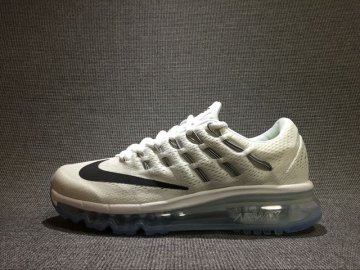 (image for) Nike Air Max 2016 black/white