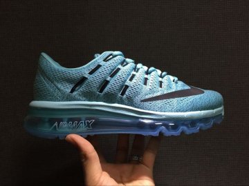 (image for) Nike Air Max 2016 Darkturquoise/Black