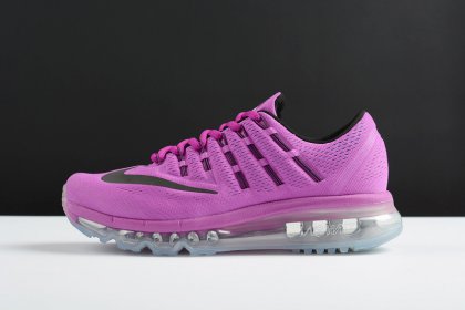 (image for) Nike Air Max 2016 Magenta/Black