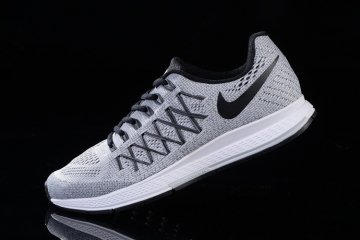 (image for) Nike Air Zoom Pegasus 33 Women's black/gray