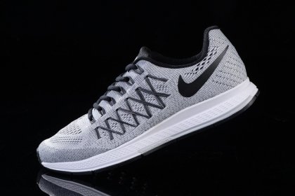 (image for) Nike Air Zoom Pegasus 33 Women\'s black/gray