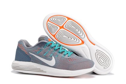 (image for) Nike LunarGlide 8 Darkturquoise/Cool Grey/White