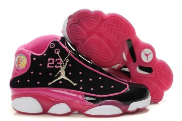 (image for) Air Jordan 13 Women Shoes
