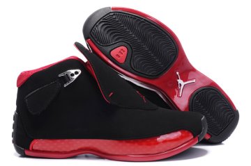 (image for) Womens Air Jordan 18