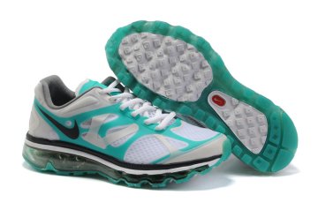 (image for) Nike Air Max 2012 Womens Shoes