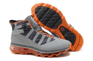 (image for) Nike Air Jordan 6 Rings & Max Fusion