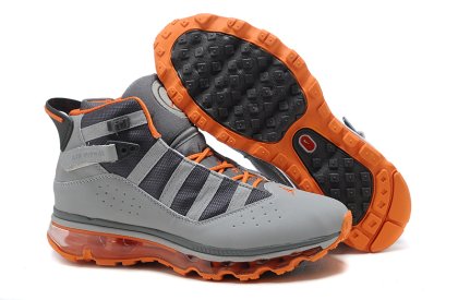 (image for) Nike Air Jordan 6 Rings & Max Fusion