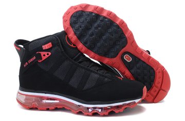 (image for) Nike Air Jordan 6 Rings & Max Fusion white/black/red