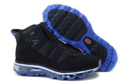 (image for) Nike Air Jordan 6 Rings & Max Fusion white/black/blue