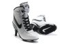 (image for) Nike Air Force 1 Mid 07 High Heels