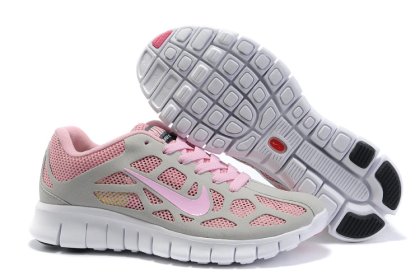 (image for) Nike Free Run 3 Women