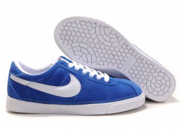 (image for) Womens Nike Star Classic white/blue