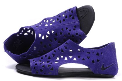 (image for) Nike Vixen