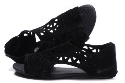 (image for) Nike Vixen black