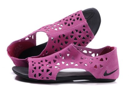 (image for) Nike Vixen pink