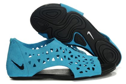 (image for) Nike Vixen deepskyblue