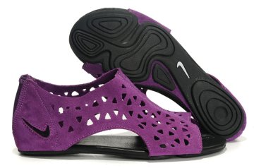 (image for) Nike Vixen darkviolet