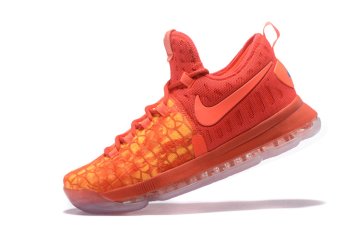 (image for) Nike Zoom KD 9 Deep Royal Blue/University Red/Bright Crimson/Pho