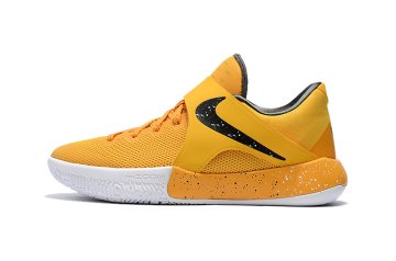 (image for) Nike Zoom Live 2017 Black/White/Gold