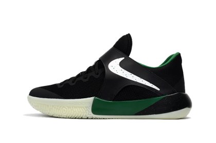 (image for) Nike Zoom Live 2017 Black/White/Darkgreen