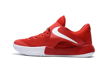 (image for) Nike Zoom Live 2017 White/Red