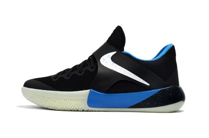 (image for) Nike Zoom Live 2017 Black/White/Blue