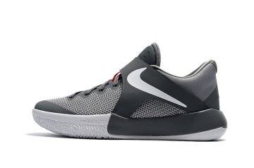 (image for) Nike Zoom Live 2017 White/Gray