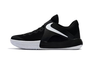(image for) Nike Zoom Live 2017 Black/White I