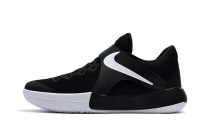 (image for) Nike Zoom Live 2017 Black/White I