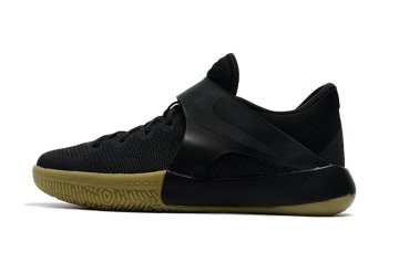 (image for) Nike Zoom Live 2017 Black/Black