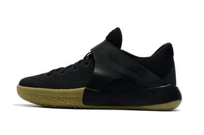 (image for) Nike Zoom Live 2017 Black/Black