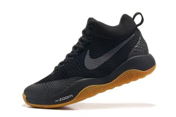 (image for) Nike Zoom Rev 2017 Black/Black