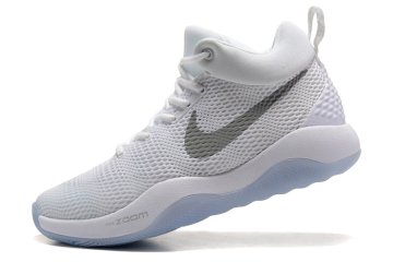 (image for) Nike Zoom Rev 2017 White/Gray
