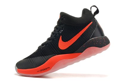 (image for) Nike Zoom Rev 2017 Black/Red
