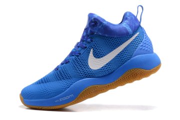 (image for) Nike Zoom Rev 2017 White/Blue