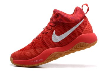 (image for) Nike Zoom Rev 2017 White/Red