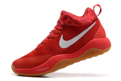 (image for) Nike Zoom Rev 2017 White/Red