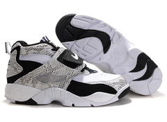 (image for) Air Diamond Turfv black/white/gray