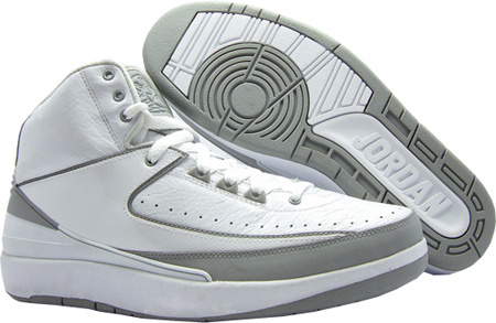 Air Jordan 2 Retro Air Jordan 2 Retro