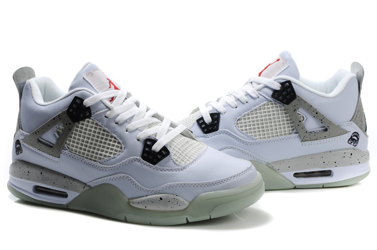 Air Jordan 4 Retro Air Jordan 4 Retro