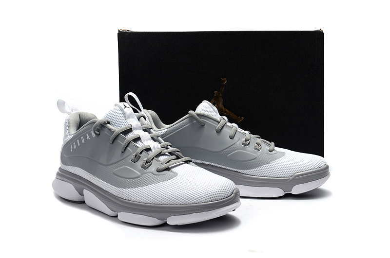 men's air jordan trainer pro training shoes