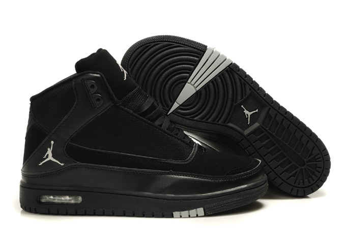 Jordan Jumpman H-Series Shoes Jordan Jumpman H-Series Shoes